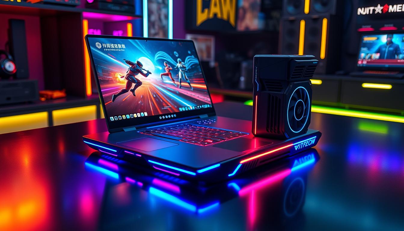 Unleash Power: Top Gaming Laptops for Gamers - 2024