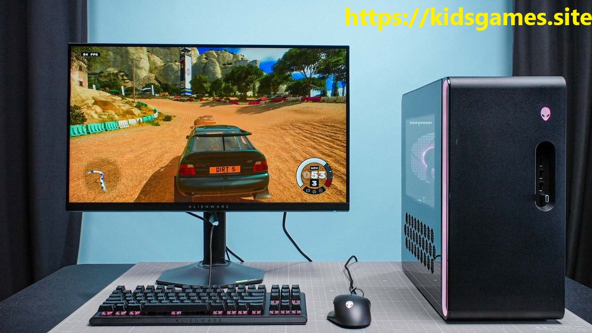 The Rise of PC Gaming: Why You Should Embrace the World of Gaming Computers